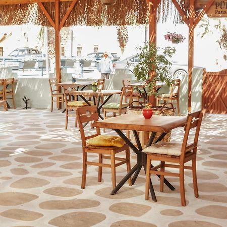 Cesme Puerhayal Pansiyon エクステリア 写真