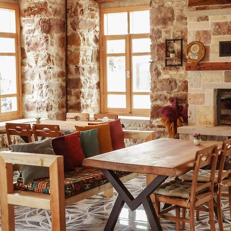 Cesme Puerhayal Pansiyon エクステリア 写真