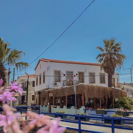 Cesme Puerhayal Pansiyon エクステリア 写真