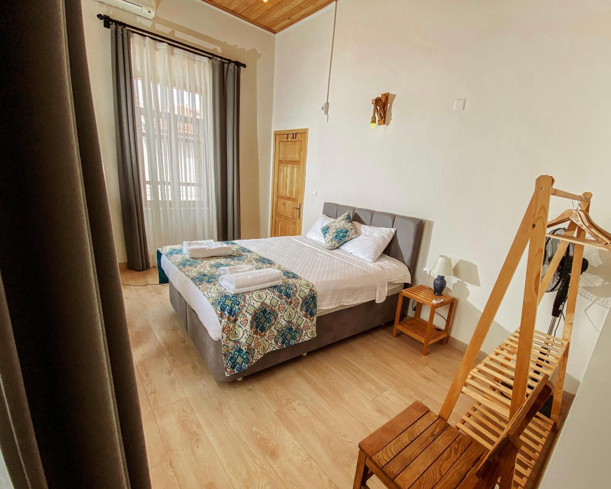 Cesme Puerhayal Pansiyon エクステリア 写真
