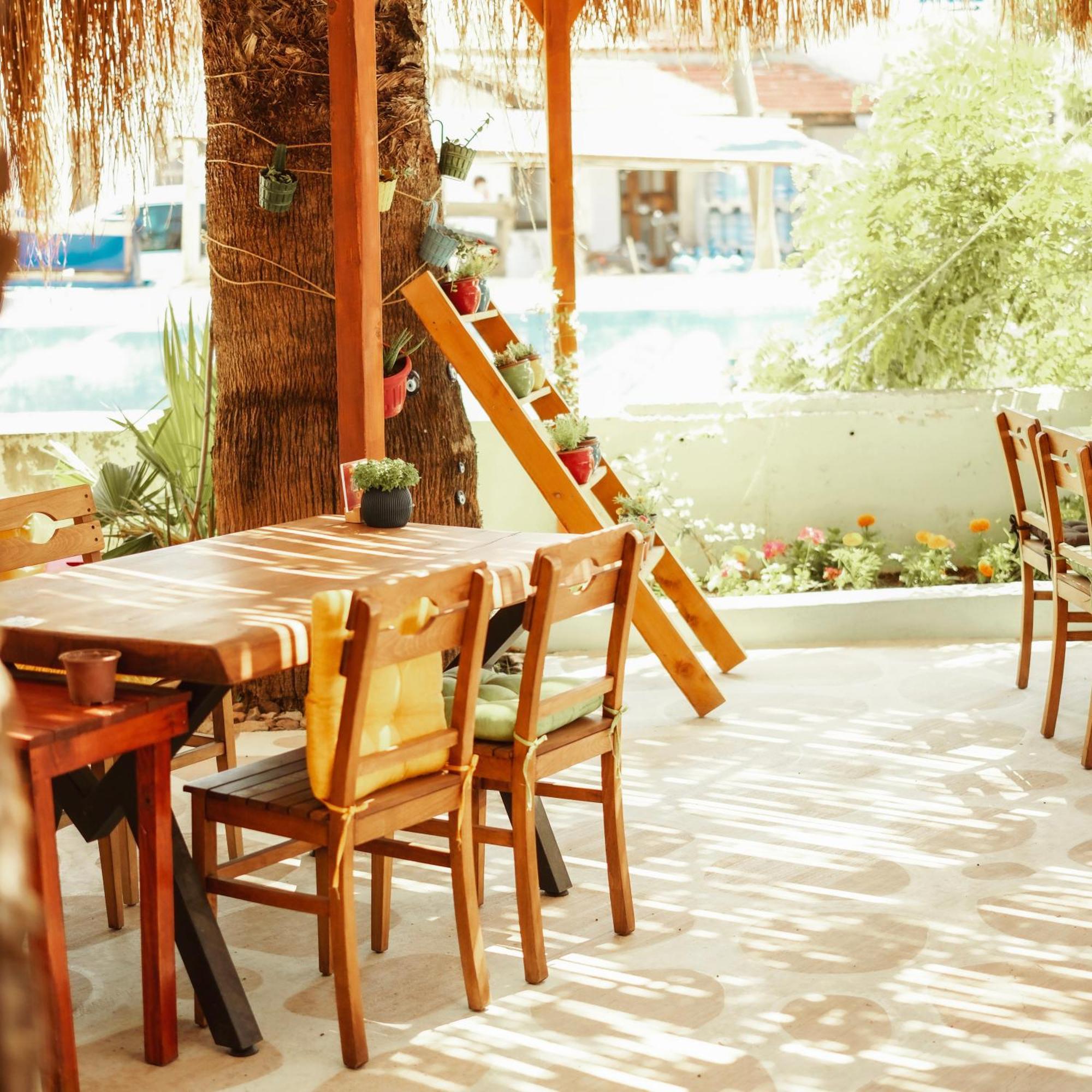Cesme Puerhayal Pansiyon エクステリア 写真