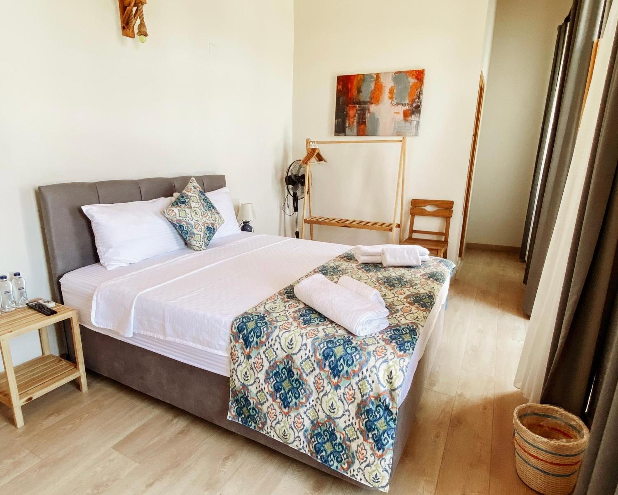 Cesme Puerhayal Pansiyon エクステリア 写真