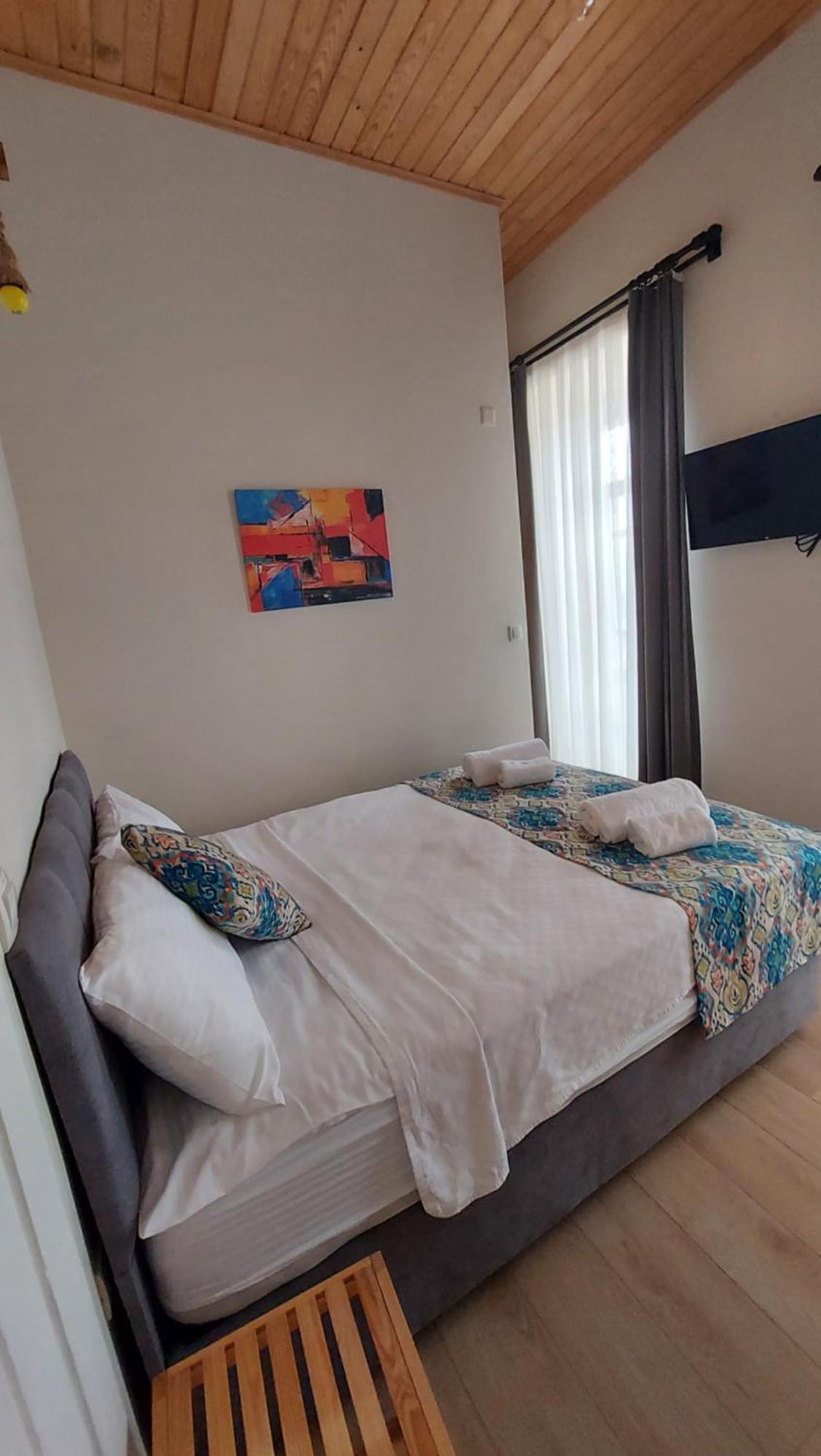 Cesme Puerhayal Pansiyon エクステリア 写真
