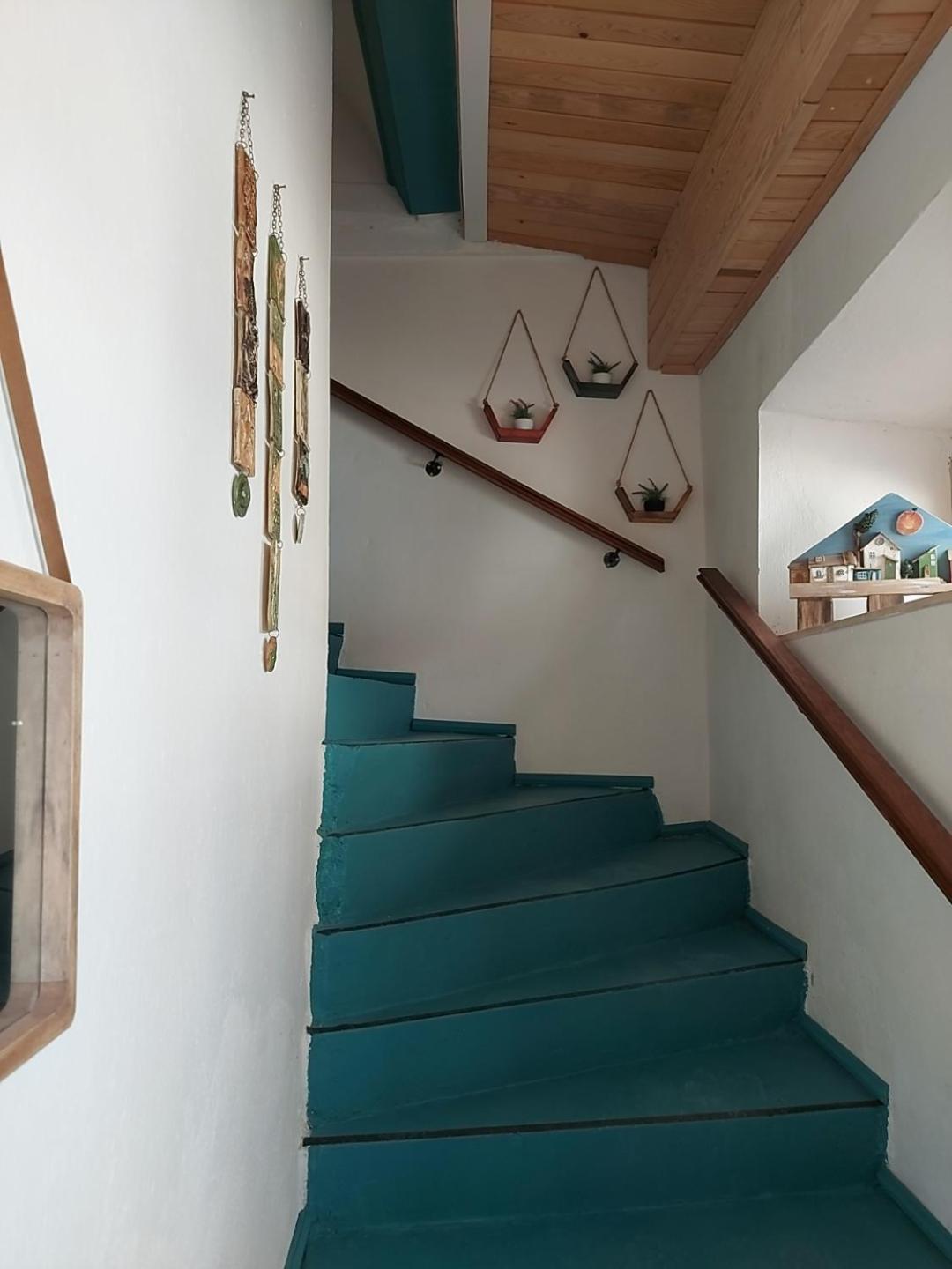 Cesme Puerhayal Pansiyon エクステリア 写真