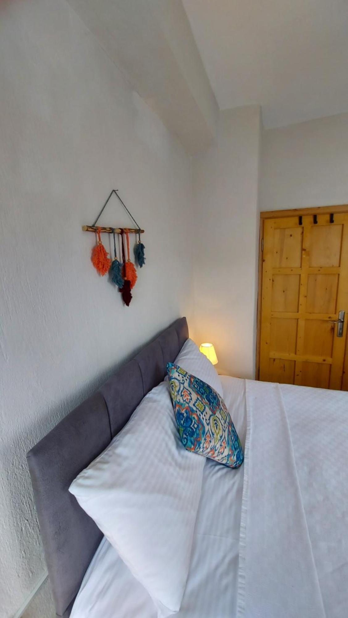 Cesme Puerhayal Pansiyon エクステリア 写真