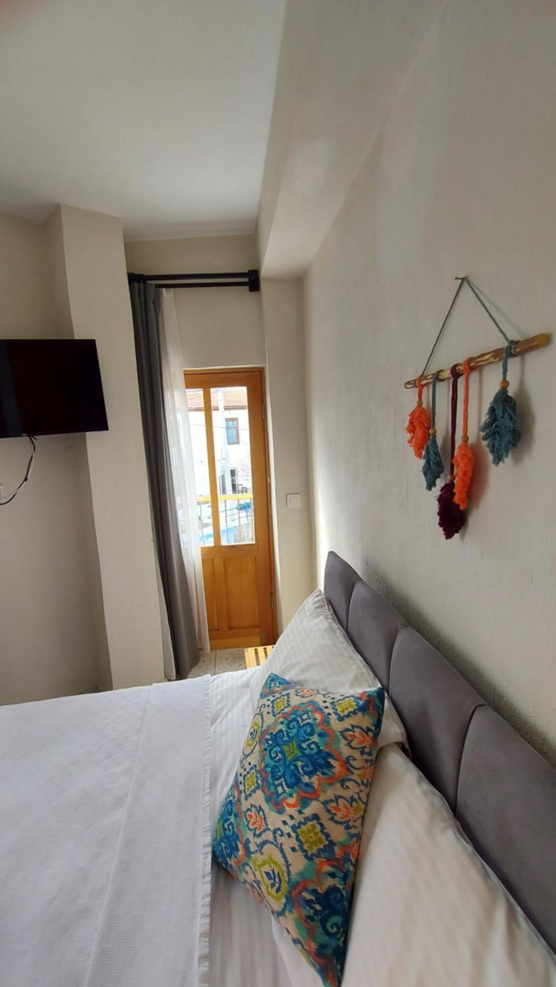 Cesme Puerhayal Pansiyon エクステリア 写真
