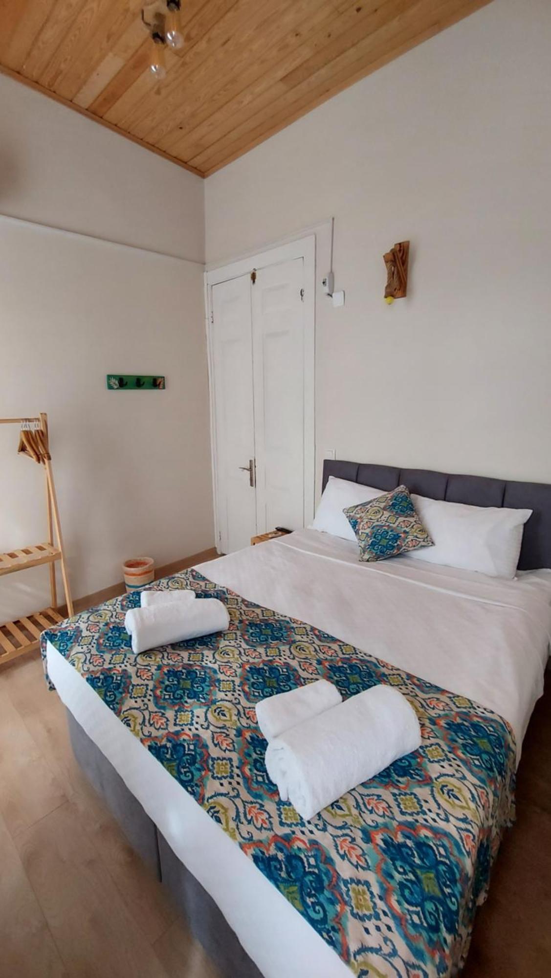 Cesme Puerhayal Pansiyon エクステリア 写真
