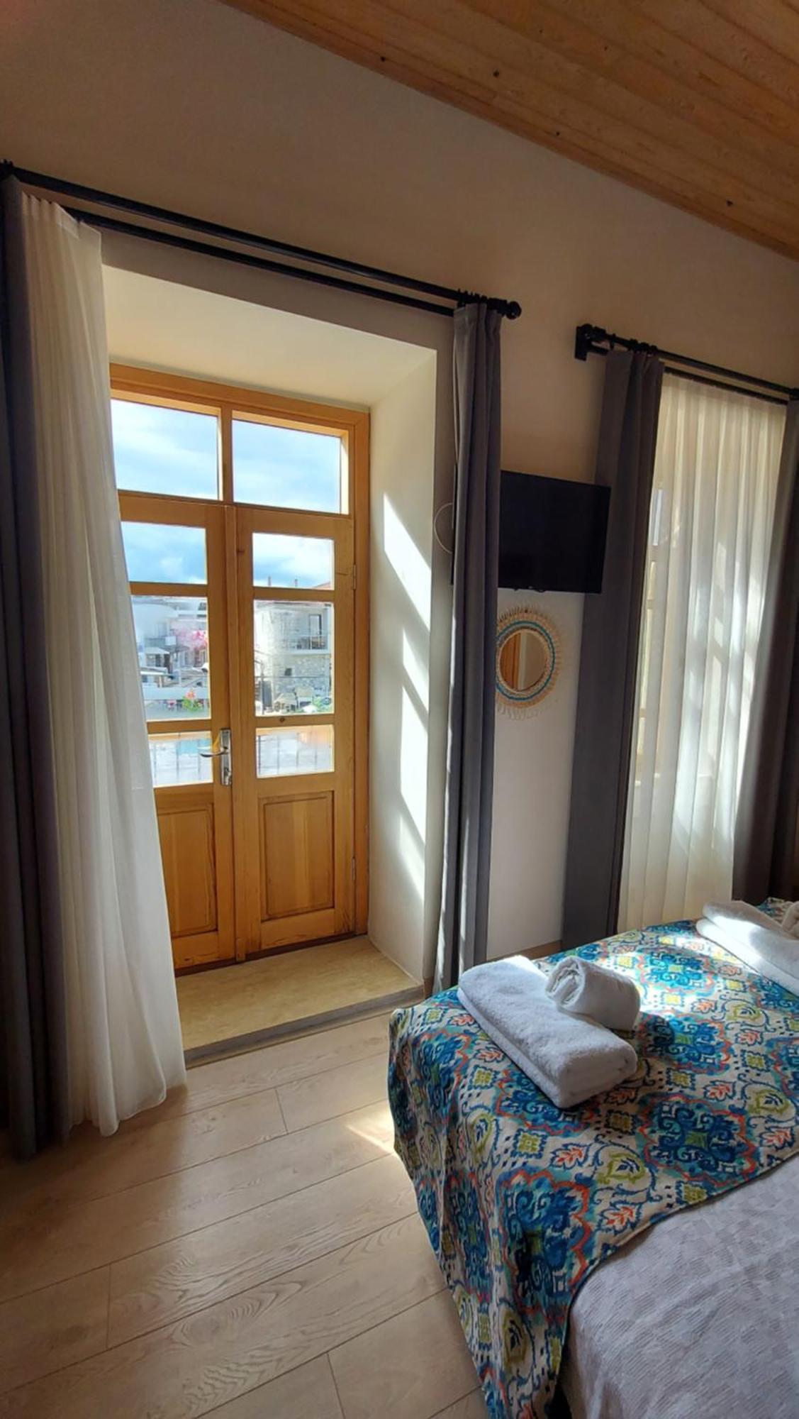 Cesme Puerhayal Pansiyon エクステリア 写真