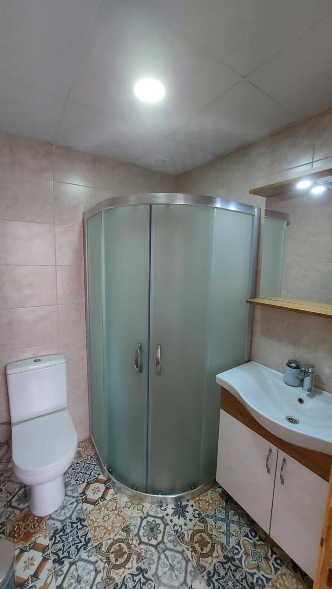 Cesme Puerhayal Pansiyon エクステリア 写真