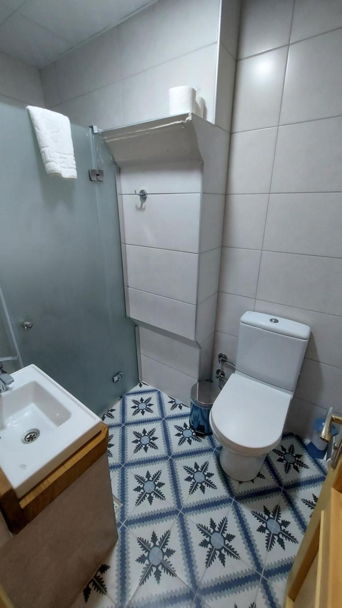 Cesme Puerhayal Pansiyon エクステリア 写真