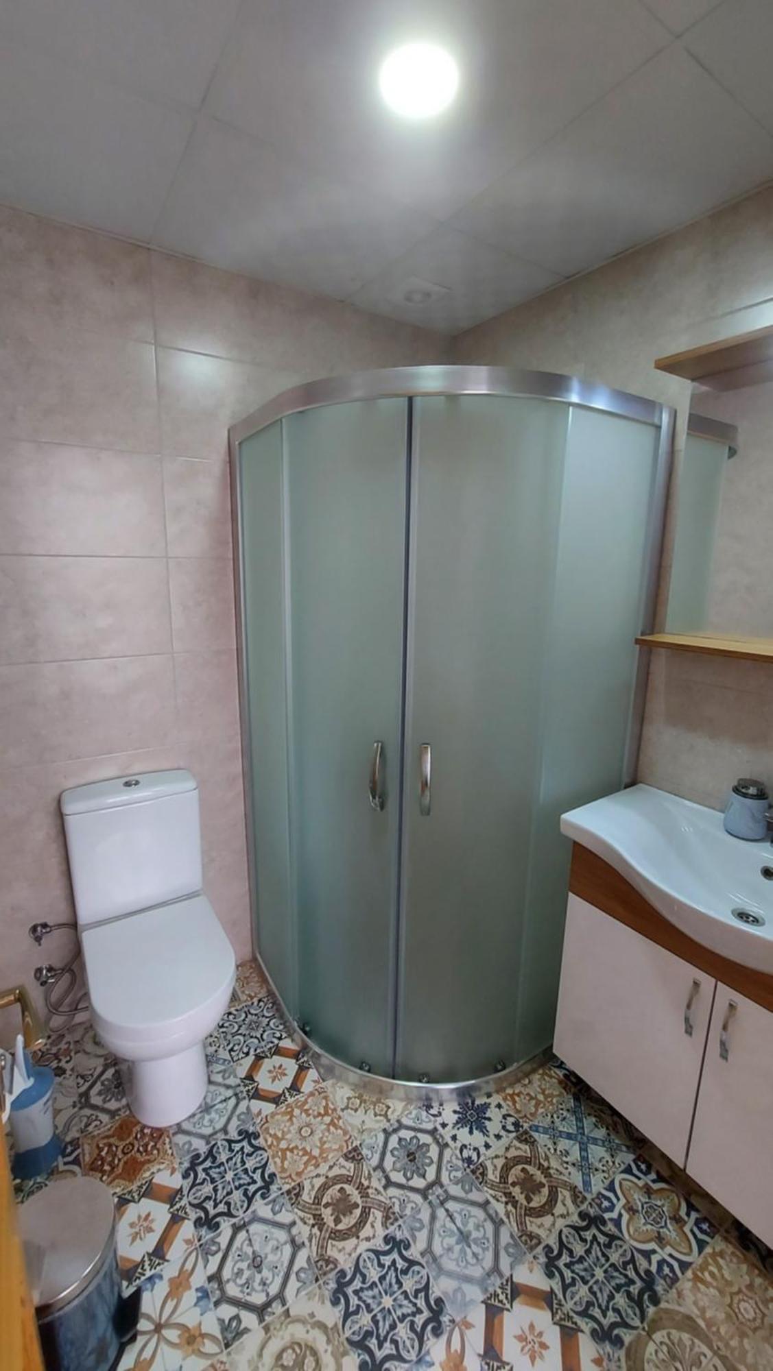 Cesme Puerhayal Pansiyon エクステリア 写真